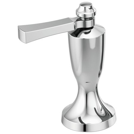 DELTA Dorval Handle 1L-Roman Tub And Wm Tub Filler H568